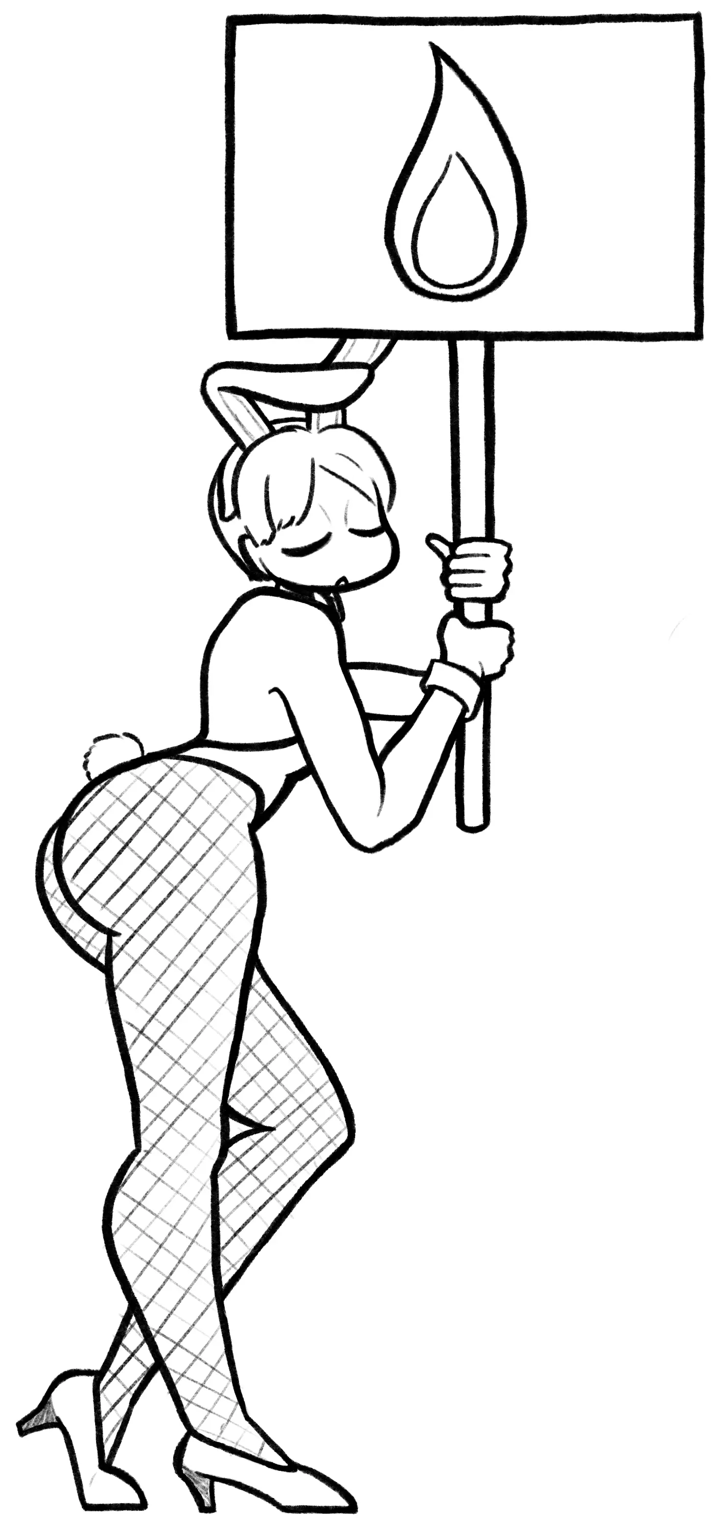 Lilith xxth 202x